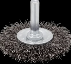 Irwin Tallerkenbørste Ø50 mm sten| Stålbørster