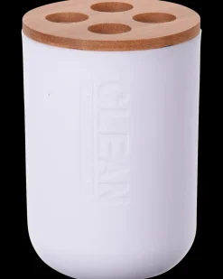 Tandkrus| Badeværelsesartikler