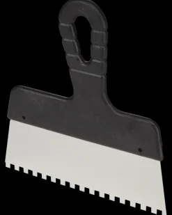 Tandspartel 200 mm 6 x 6 mm| Spartler