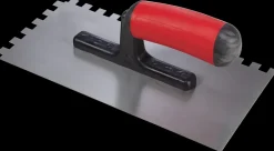 Tandspartel 280 mm 10 x 10 mm| Spartler