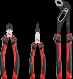 Mitsutomo Tangsæt 3 dele| Tænger Og Tangsæt