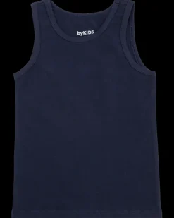 byKIDS Tanktop dreng - 2-pak| Øvrige Produkter