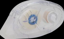 Taperunner dobbeltklæbende 8 m| Kontorartikler