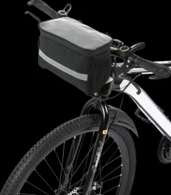 Greenfield Taske til cykelstyr| Cykelkurve Og -Tasker