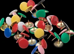 Arvid Nilsson Tegnestift 50-pak - ass. farver| Øvrige Monteringsbeslag