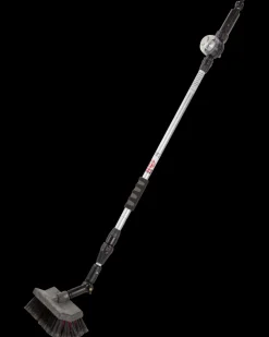 Alaska Teleskopbørste sæbekammer 1,8 m| Shampoo Og Vask