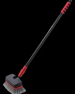 Alaska Teleskopbørste vand/sæbekammer| Shampoo Og Vask