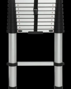 Teleskopstige 2,9 meter| Stiger Og Stilladser