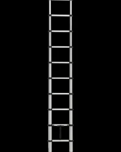 Teleskopstige 2,9 meter| Stiger Og Stilladser