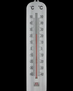 Termometer Plast 27,5 cm| Øvrige Artikler|Øvrigt Havetilbehør