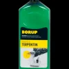 BORUP Terpentin Mineralsk - 1 liter| Husholdningskemi