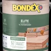 Bondex Terrasseolie 5 liter| Træbeskyttelse Og -Olie