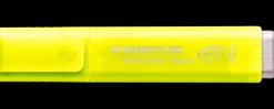 Staedtler Textsurfer Highlighter Gul 4-pak| Kontorartikler