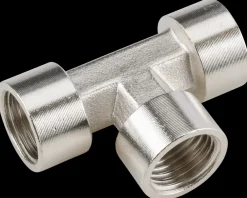 MITSUTOMO AIR T-forgrener indvendig gevind| Koblinger, Forgreninger Og Nipler