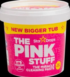 THE PINK STUFF Paste 850 g| Rengøringsmidler