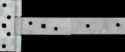 DXstrong T-Hængsel Galvaniseret 380 mm| Hængsler