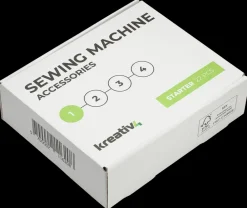 Tilbehør til symaskine begynder sæt- 22 dele| Sy Og Strik