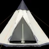Nakano Tipi telt 6 personer| Telte
