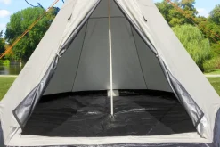 Nakano Tipi telt 6 personer| Telte