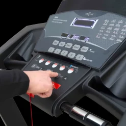 Titan Life Løbebånd T80 PRO| Løbebånd