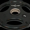 Titan Life vægtskive 5 kg| Øvrigt Motionsudstyr