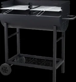 BAKERgrill Tøndegrill Portland| Reserve- Og Løsdele|Grill