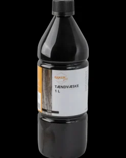 BAKERgrill Tændvæske 1 L| Reserve- Og Løsdele|Kul Og Briketter