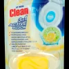 At Home Clean Toiletblok 40 g - Lemon| Rengøringsmidler