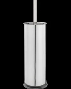 Toiletbørste - Stål| Badeværelsesartikler