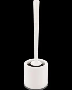 Clean Action Toiletbørste i silikone| Rengøringsartikler