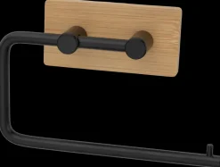 Carlsbad Toiletpapirholder Bambus| Badeværelsesartikler