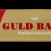 Toms Guld Barre 45 g - Mælk| Chokolade Og Kager