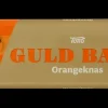 Toms Guld Barre 45 g - Orangeknas| Chokolade Og Kager