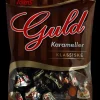 Toms Guld Karameller 100 g| Slik