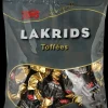Toms Lakrids Toffees 160 g| Slik