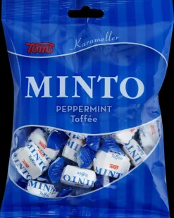 Toms Minto Toffee 160 g| Slik