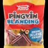 Toms Pingvin Blanding 275 g| Slik