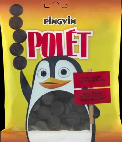 Toms Poletter 250 g| Slik