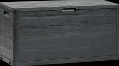 TOOMAX WOODY'S Hyndeboks - 280 liter| Hyndebokse