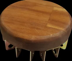 Topbeslag til træpavillon 3 x 3 m| Tilbehør Og Reservedele