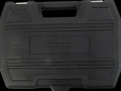 Mitsutomo Topnøglesæt 1/2" + 1/4" 38 dele| Topnøglesæt Og Skralder