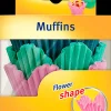 toppits muffinform blomst 36 stk| Engangsservice