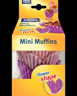 toppits muffinform mini 45 stk| Engangsservice