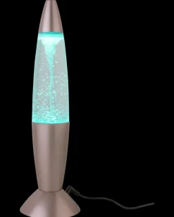 BRIGHT DESIGN Tornadolampe med farveskift H. 35 cm| Bordlamper