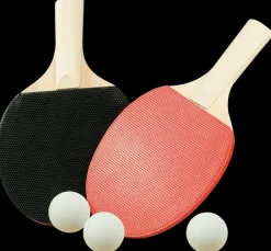 Toyhouse Bordtennis bat og bolde| Bordtennis Og Tilbehør