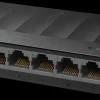 tp-link Gigabit Switch 8-porte LiteWave LS1008G| Netværk