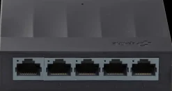 tp-link Gigabit Switch 5-porte| Netværk