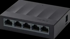 tp-link Gigabit Switch 5-porte| Netværk
