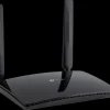 tp-link 4G-router| Netværk