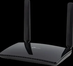 tp-link 4G-router| Netværk